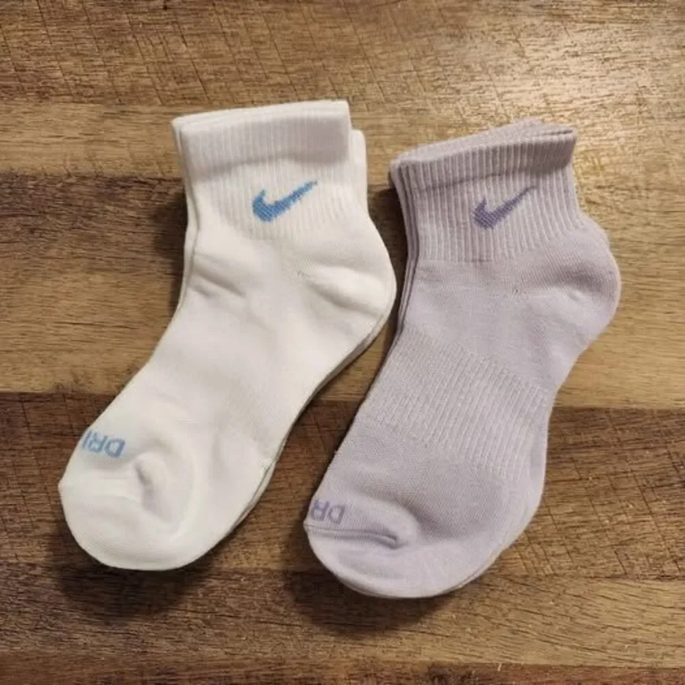 Nike 6 PR Ankle Dri Fit NEW MED